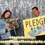 #dayinthelifejc photobooth